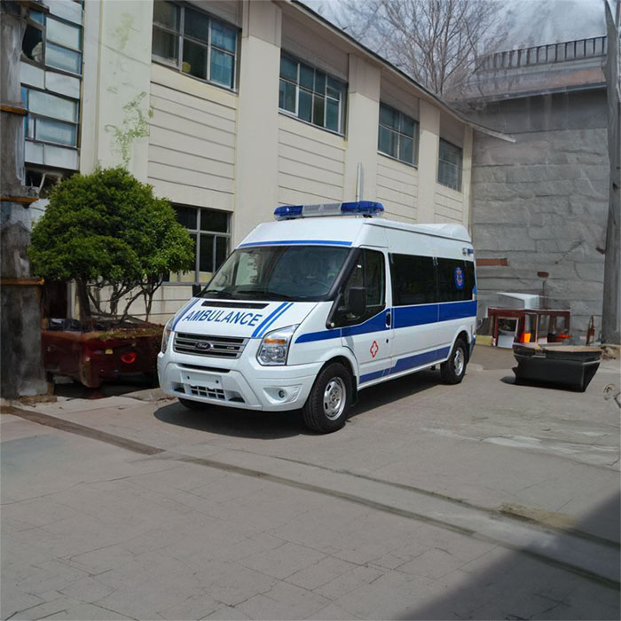 兰州租赁急救车联系电话