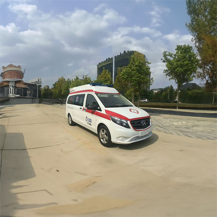 兰州租赁救护车联系方式