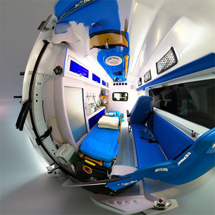 兰州租赁急救车联系电话