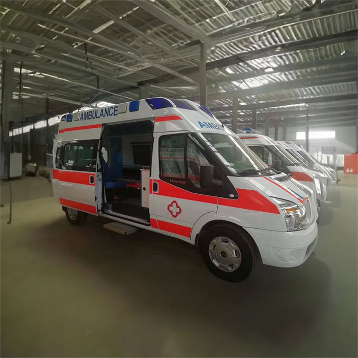 兰州租赁私人救护车联系方式