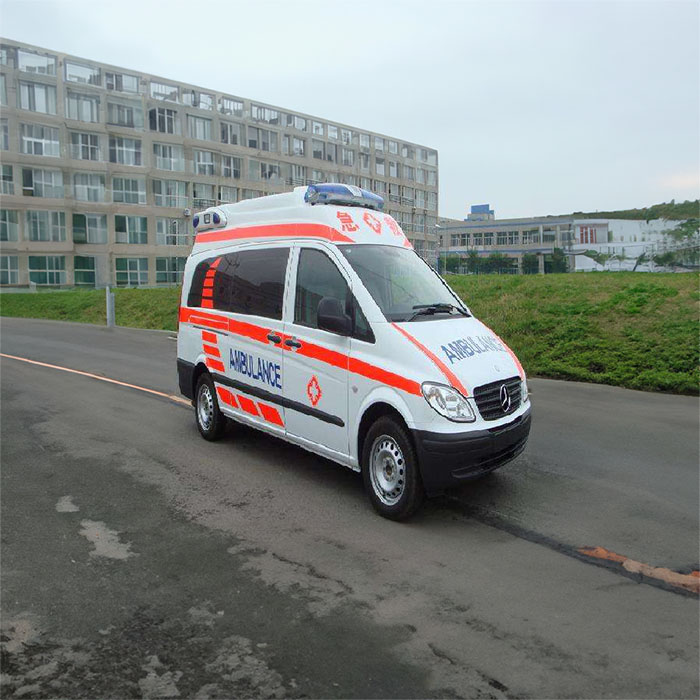 兰州租赁私人救护车联系方式