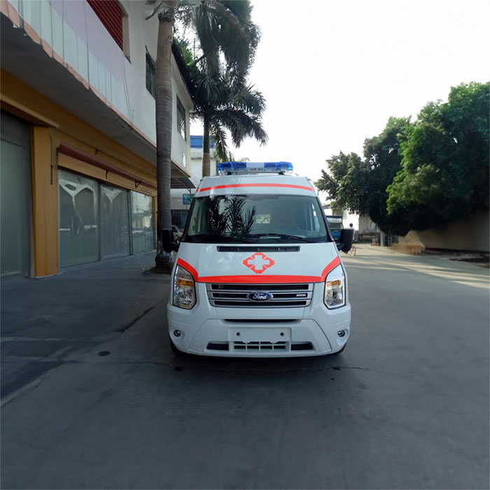 兰州租赁私人救护车电话