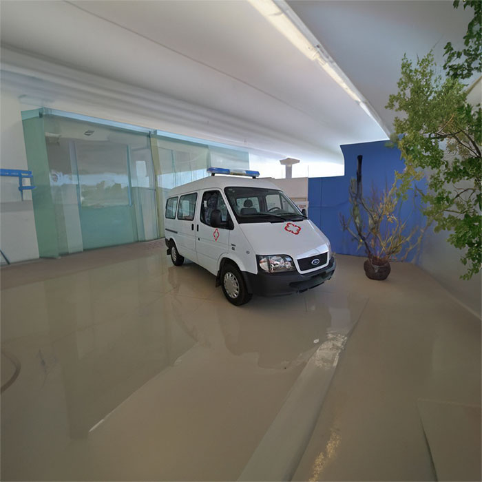 兰州租赁救护车联系方式