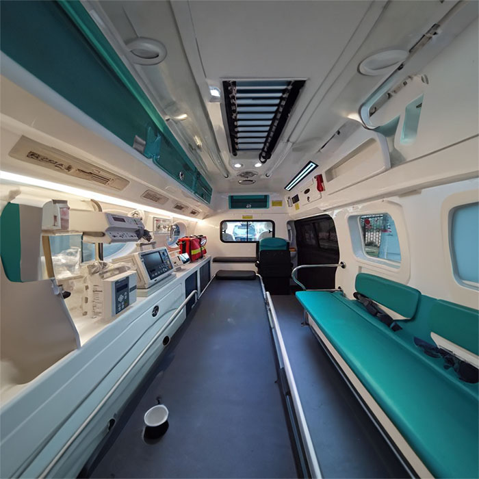 兰州租赁私人救护车电话号码