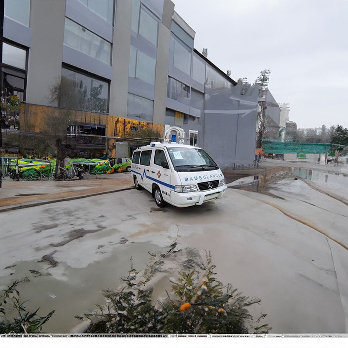兰州租赁救护车电话号码
