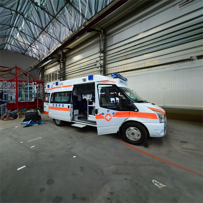 兰州租赁私人救护车联系方式