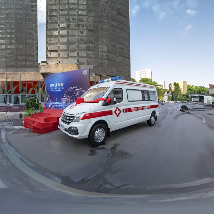 兰州出租急救车联系电话