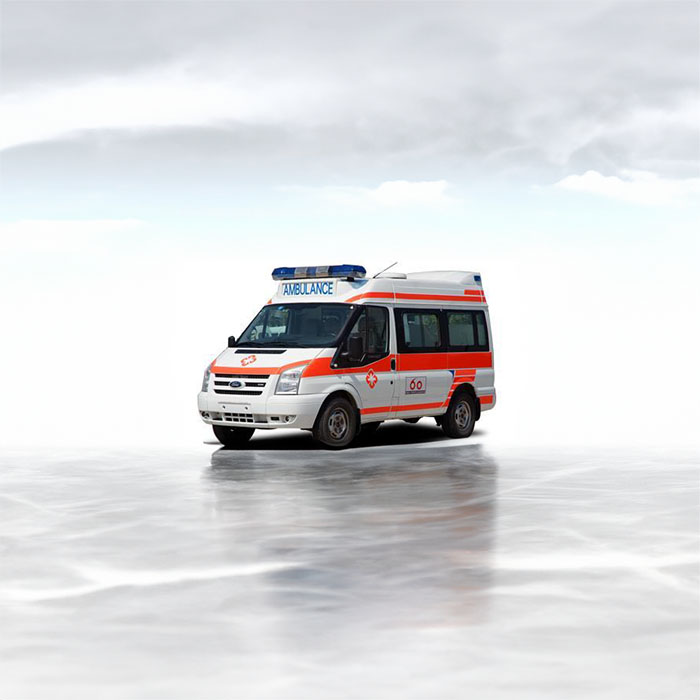 兰州租赁私人救护车电话