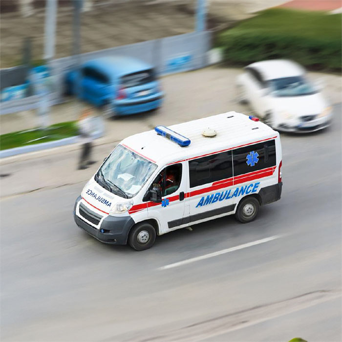 兰州出租私人救护车