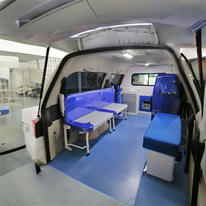 兰州租赁救护车联系方式