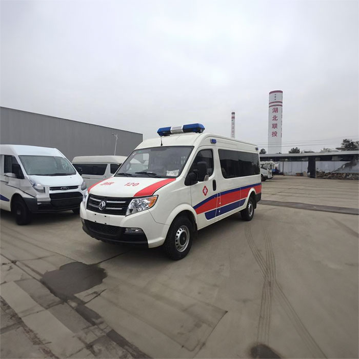 兰州出租急救车联系电话