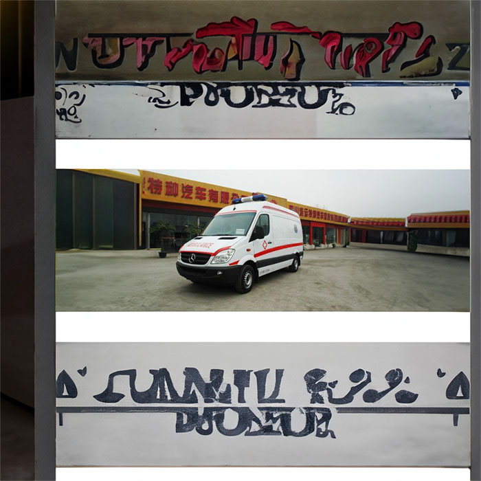 兰州租赁救护车电话