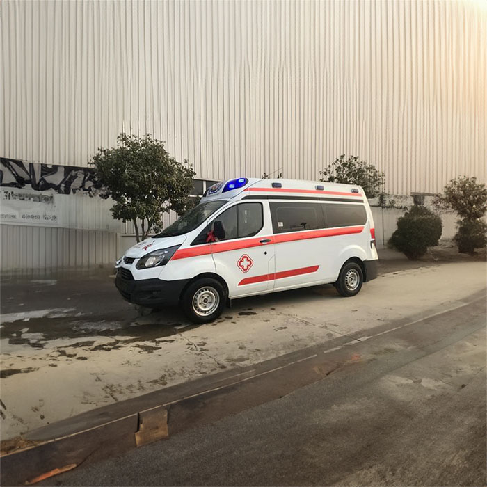 兰州出租救护车电话号码