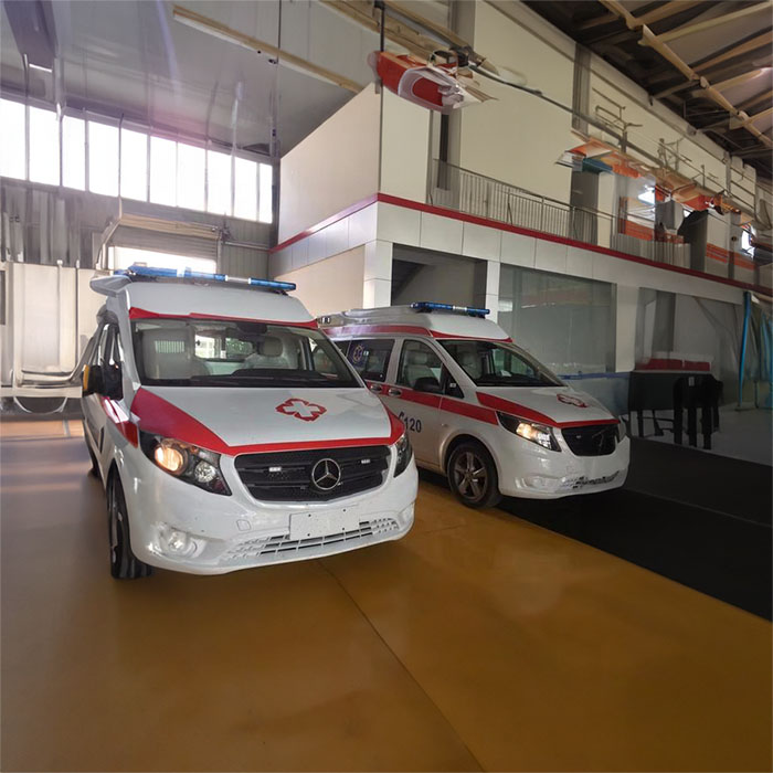 兰州租赁私人救护车电话