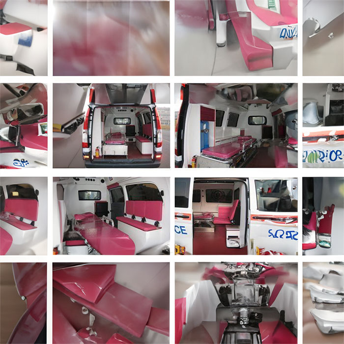 兰州出租救护车电话