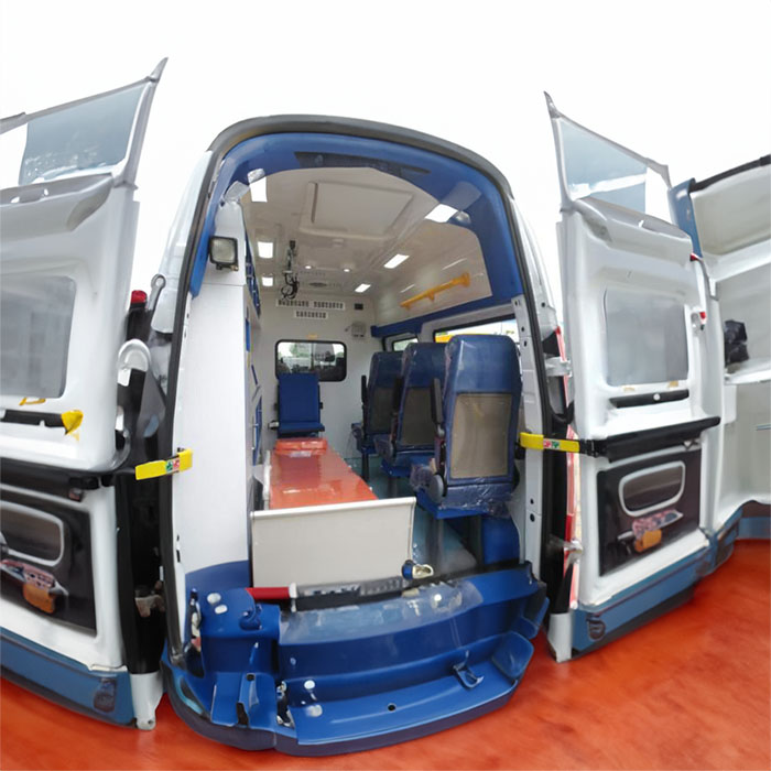 兰州出租救护车电话号码