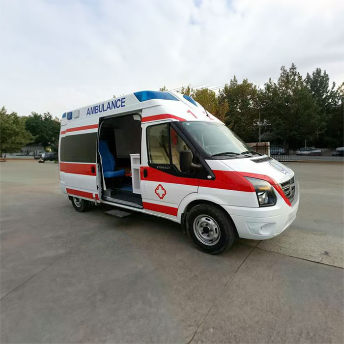 兰州租赁救护车联系电话