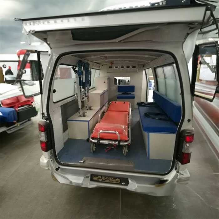 兰州租赁私人救护车