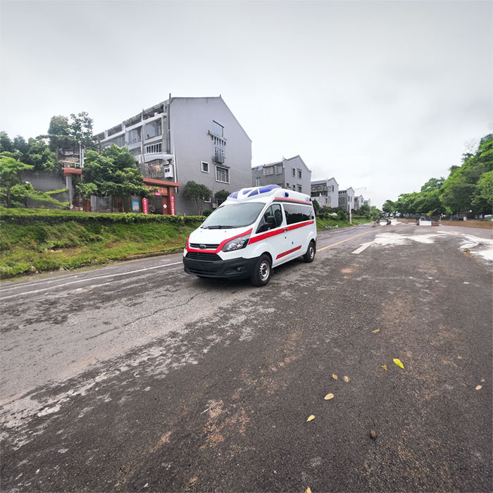 兰州租赁急救车联系方式