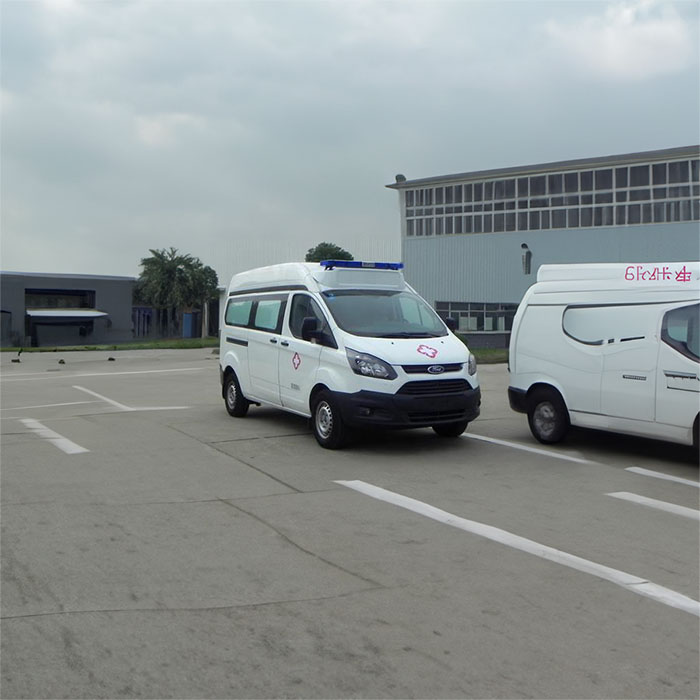 兰州出租急救车电话号码