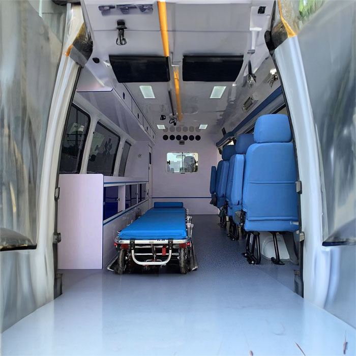 兰州出租私人救护车联系方式