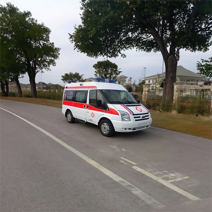 兰州租赁救护车联系电话