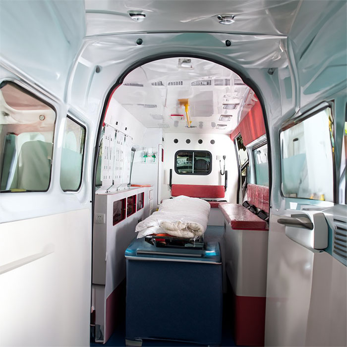 兰州租赁急救车电话号码