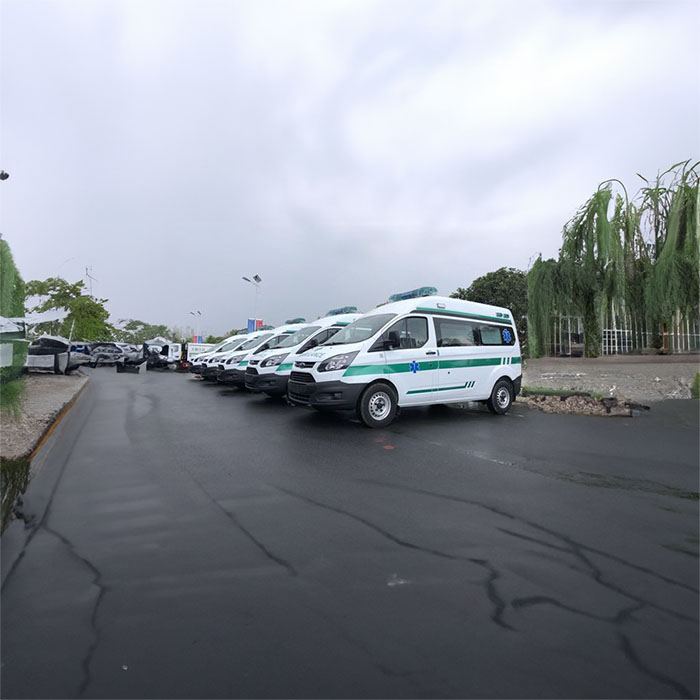 兰州租赁救护车电话号码