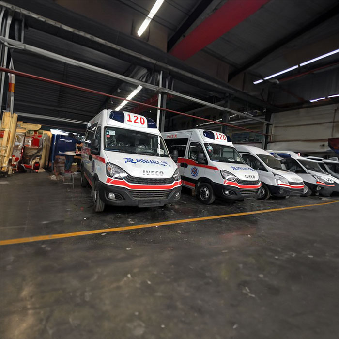 兰州出租120联系电话