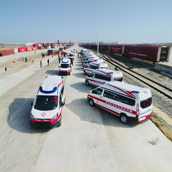 兰州租赁私人救护车联系电话